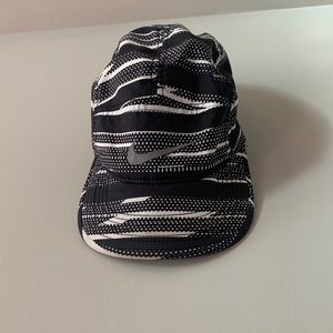 Nike Dri-Fit adjustable hat.